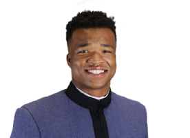 Destin Mack