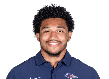 John Emery Jr. headshot