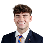 Graham Mertz