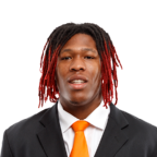 Quavaris Crouch