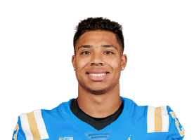 Zach Charbonnet