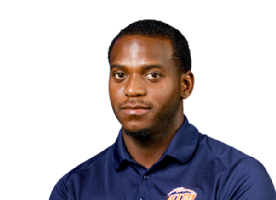 Ge'mon Eaford