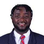 Jaleel McRae