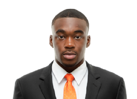 Ramel Keyton