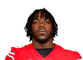 Zach Harrison