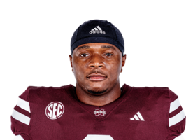 De'Monte Russell