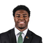 Elijah Alston