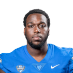 C.J. Bazile