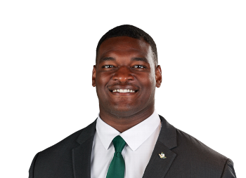 Matthew Bedford headshot