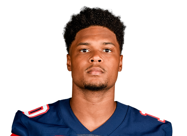 Anthony Solomon Stats, News, Bio ESPN