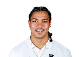 Dane Belton