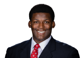Keeanu Benton