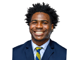Elijah Bowick