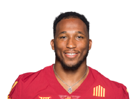 Jirehl Brock