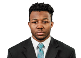 Jahmar Brown