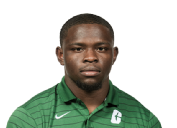 Shadrick Byrd