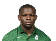 Shadrick Byrd