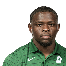 Shadrick Byrd