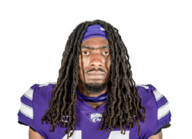 Dante Cephas