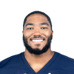 Athlete Headshot