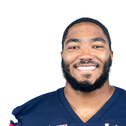 Kenan Christon II