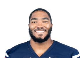 Kenan Christon II