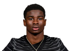 Kei'Trel Clark