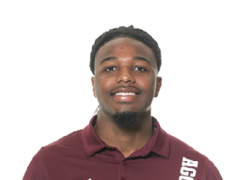 Demani Richardson