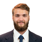 Garrett Shrader
