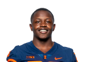 Kyron Cumby