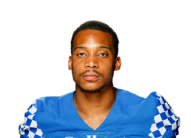 Taj Dodson