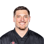 Athlete Headshot