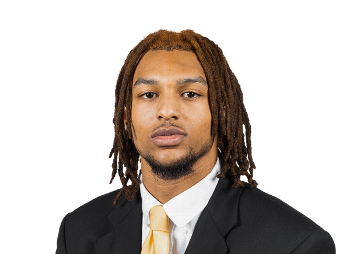 Myles Farmer headshot