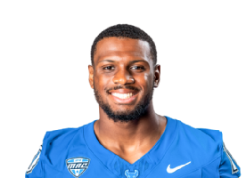 Marcus Fuqua