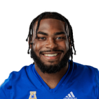Tahj Gary