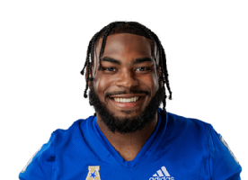 Tahj Gary