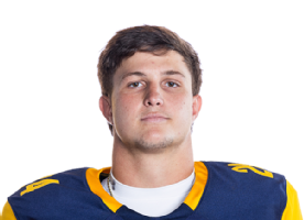 Nicholas Giacolone