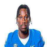 Ta'Quan Roberson