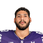 Athlete Headshot