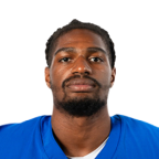 Jahfari Harvey