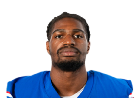 Jahfari Harvey