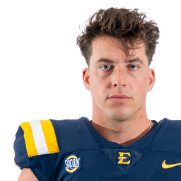 Cade McNamara