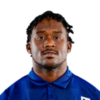 Khadry Jackson