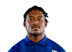 Khadry Jackson
