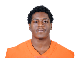 Terrell Jennings