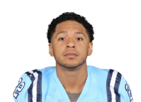 Garrison Johnson Sr.