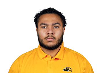 Broderick Roman headshot