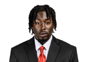 Jermaine Johnson