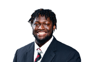 Demetrius Knight Jr.