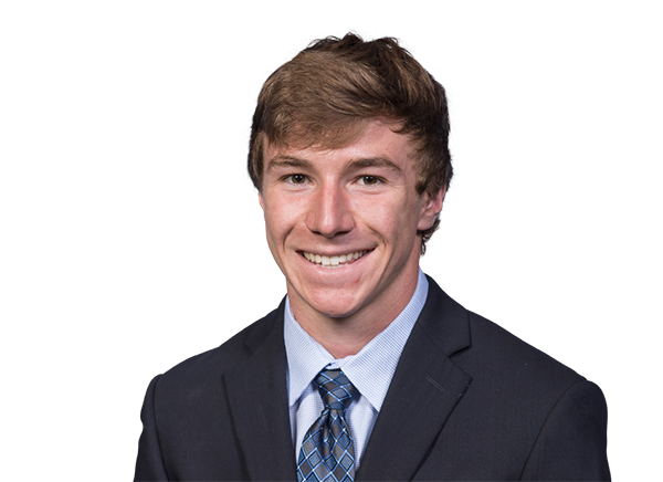 Zane Rice Zane Knipe - Rice Owls Wide Receiver - ESPN
